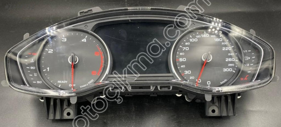 0263740031 8W6920781A AUDI A5 GOSTERGE PANELİ