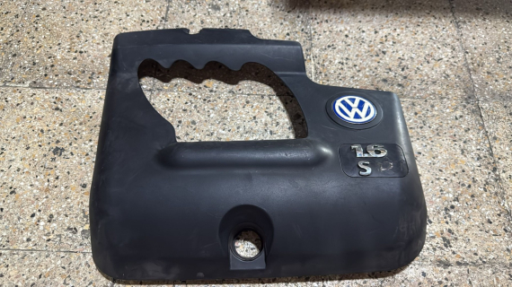 1999-2006 GOLF 4 BORA MOTOR ÜST KORUMA KAPAĞI 06A103925AJ