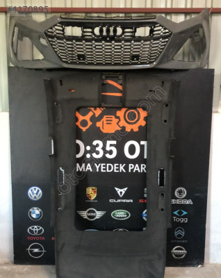 5NA867501Q VOLKSWAGEN TİGUAN CAM TAVANLI TAVAN DÖŞEMESİ 2017-2024