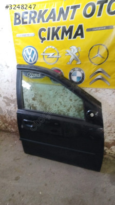Fiat Punto (2003-2006) sağ ön kapı dolu hatasız 50 TL
