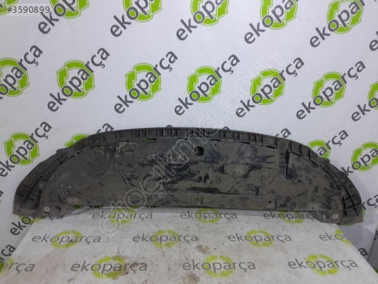MERCEDES EQA 2021 2024 W243 ALT MUHAFAZA A2438855503