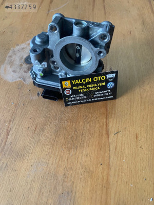 161200428R-161207557R RENAULT CLIO 5 1.0 TCE MOTOR GAZ KLEBEĞİ