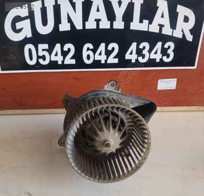 Doblo kaleför motoru