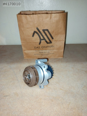 Volkswagen devirdaim