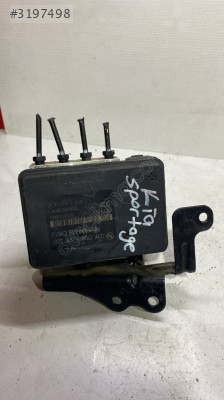 KİA SPORTAGE ABS BEYNİ 58920-F1570 BE6008AP04
