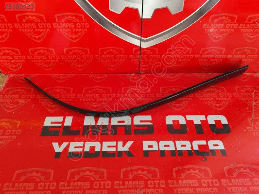 TOYOTA AURİS SAĞ ÖN KAPI KALIPI 2012 2018 ÇIKMA PARÇA