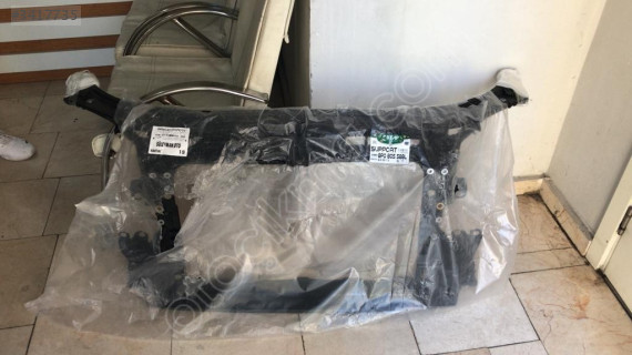 AUDİ A3 ÖN PANEL SIFIR