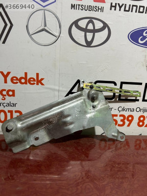 46773107 Fiat Doblo 2000-2009 Sağ Ön Kapı Panel İç Muhafaza Sacı