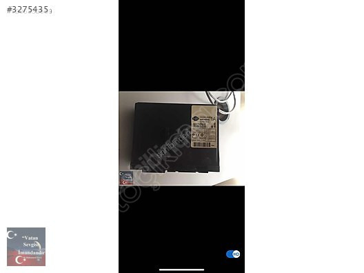 NİSSAN ALMERA KONTROL ÜNİTESİ 28550BN8