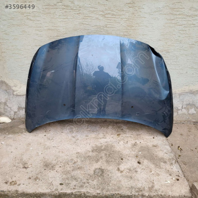Fiat egea kaput