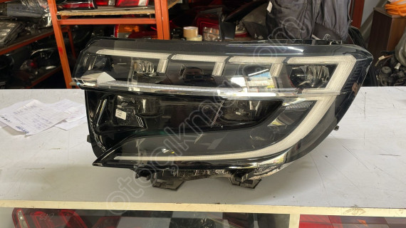 RENAULT AUSTRAL SOL FAR - ÇIKMA ORJİNAL FAR