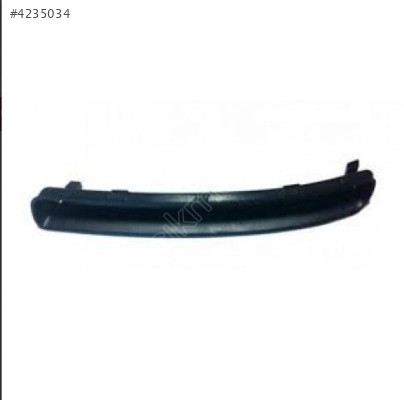 VOLKSWAGEN TAMPON IZGARASI POLO 96-00 6N0853665A 01C
