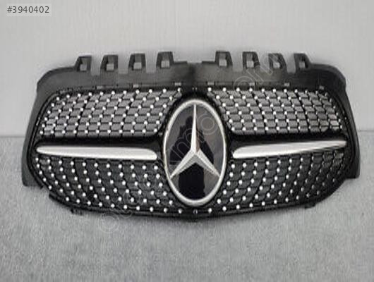 MERCEDES CLS ÇIKMA ORJİNAL PANJUR