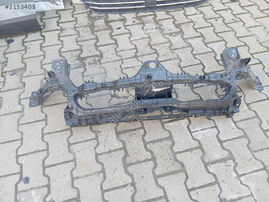 Ford transit costom ön panel 2018 2023 arası