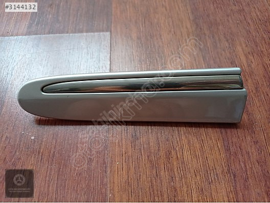MERCEDES W209 CLK SOL ÖN ÇAMURLUK ÇITASI A2096902162