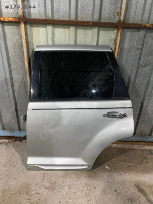 CHRYSLER PT CRUİSER SOL ARKA KAPI HATASIZ