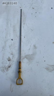 CHEVROLET REZZO MOTOR YAĞ ÇUBUK.OTO ERKAN ÜNYE