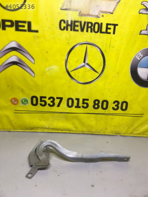 Opel Vivaro Kaput Menteşesi Sol