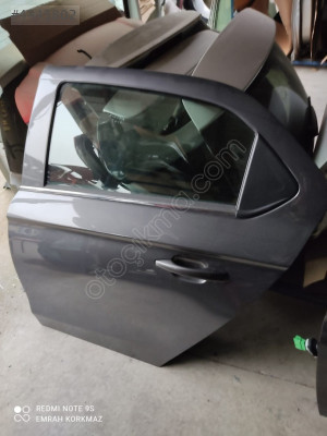 citroen c-elysee 2020 sol arka kapı (son fiyat)