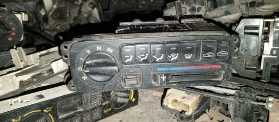 Hyundai sonara klima kontrol paneli