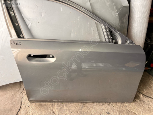 BMW G60 İ5 SAG 2 KAPI