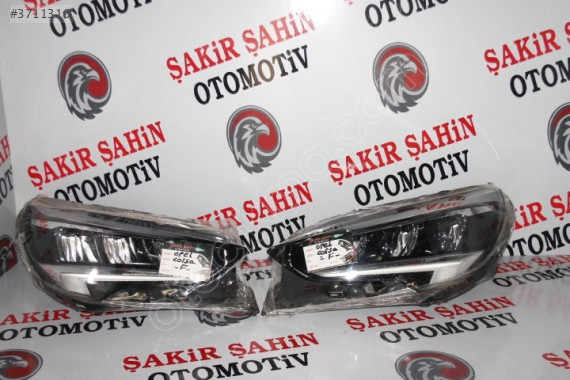 OPEL CORSA F FAR ÇIKMA YEDEK PARÇA