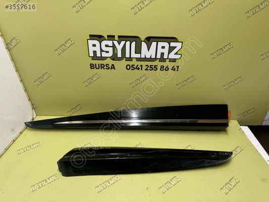 CLİO 4 SOL ÖN SOL ARKA KAPI BANDI ORJİNAL