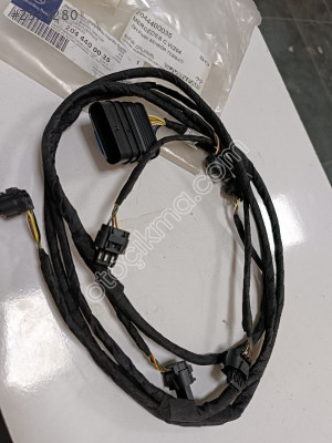 MERCEDES C W204 ÖN PARK SENSÖR TESİSATI 2044400035 SO