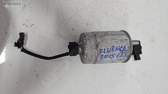 renault fluence 2015 1.5 mazot filtresi/kütüğü (son fiyat)