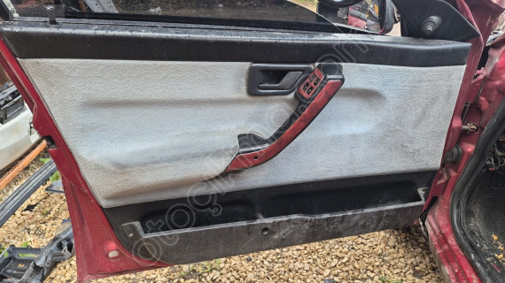 Tipo tempra sağ sol ön arka kapı döşemesi sökme hatasız