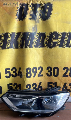 VOLKSWAGEN PASSAT 2015-2019 SOL FAR 3G1941005C