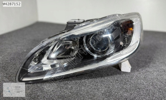 VOLVO S60 FAR SOL XENON