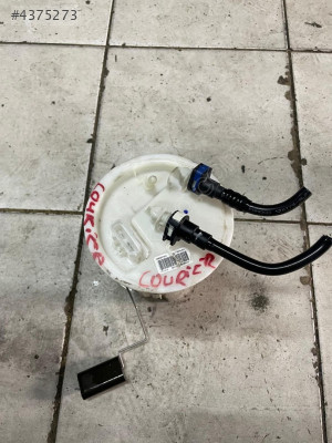 COURİER DİZEL YAKIT ŞAMANDIRASI ÇIKMA ORJİNAL