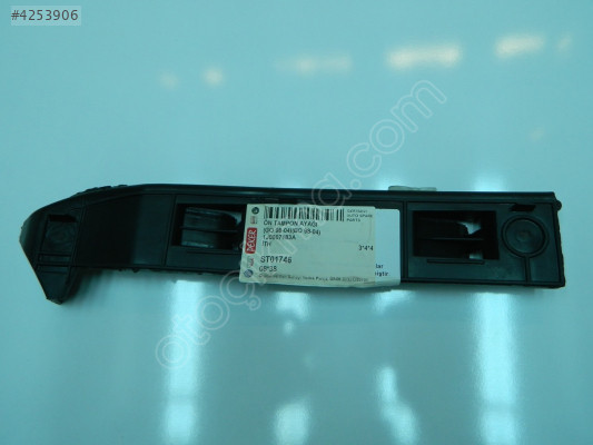 ÖN TAMPON AYAĞI SOL GOLF4 98-04/BORA 98-04 1J0807183A