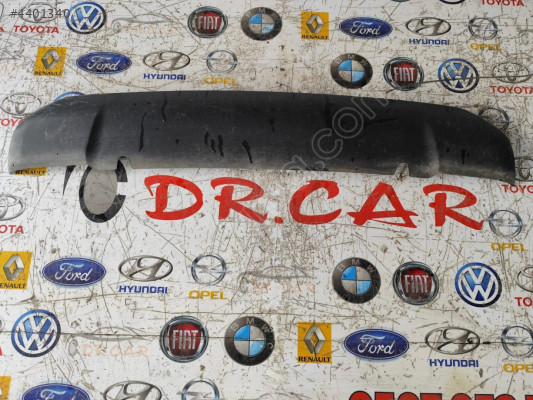 MİTSUBİSHİ L200 15-18 ÖN TAMPON ALT KARLIK ORJİNAL 6400F912