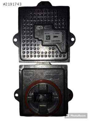 L90028083 XENON LED FAR BEYNI JAGUAR F-TYPE