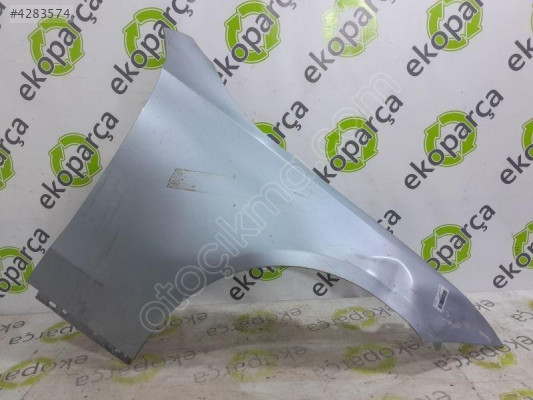 MERCEDES C SERİSİ 2021 2024 W206 SAĞ ÖN ÇAMURLUK A2068810600