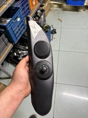 FİORİNO NEMO BİPPER SOL AYNA KAPAĞI ayar düğmesi 1354942080