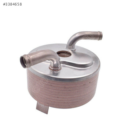 1240A008 L200 YAĞ SOĞUTUCU 07-14