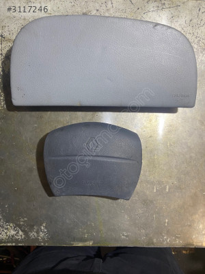RENAULT LAGUNA 1 YOLCU VE SÜRÜCÜ AİRBAĞ