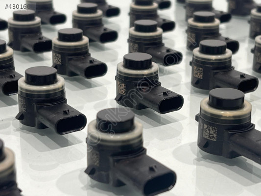 5Q0919275B- 66209274427 - 890019 PARK SENSÖR VOLKSWAGEN AUDİ BMW