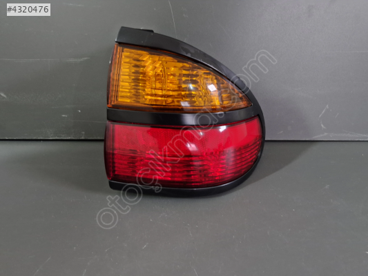 RENAULT LAGUNA SAĞ ARKA DIŞ STOP DUYSUZ SIFIR 1999-2000