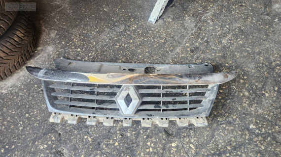 RENAULT CLİO TALYA ORJİNAL ÇIKMA ÖN PANJUR