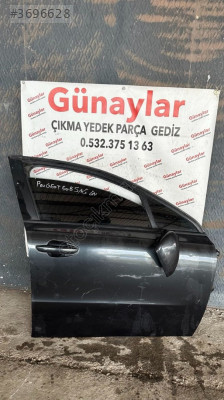 PEUGEOT 508 SAĞ ÖN KAPI