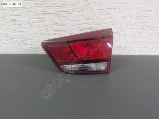 KİA RİO HB SAĞ ARKA BAGAJ İÇ STOP LAMBASI SIFIR 2017-2019