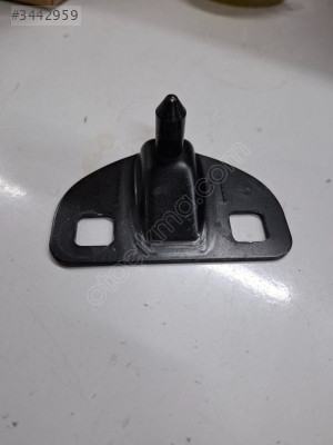 Dacia duster Renault lagon sendero stepway bagaj kilit karsilik