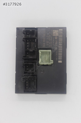 Konfor Kontrol Erişim Ünitesi Modülü 3AA959799C VW PASSAT CC