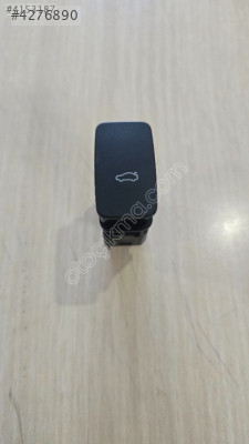 FOCUS BAGAJ AÇMA BUTONU (JX7T 19B514 AA)