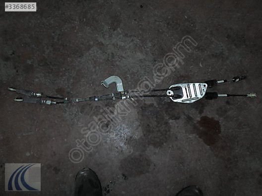 TOYOTA COROLLA 2012 ÇIKMA VİTES HALATI