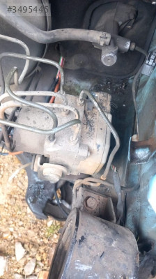 CHEVROLET KALOS ABS BEYNİ.OTO ERKAN ÜNYE